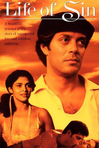 Affiche de Isabel La Negra