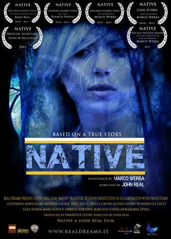 Affiche de Native