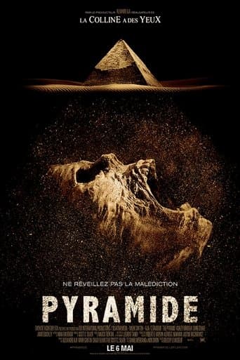 Affiche de Pyramide