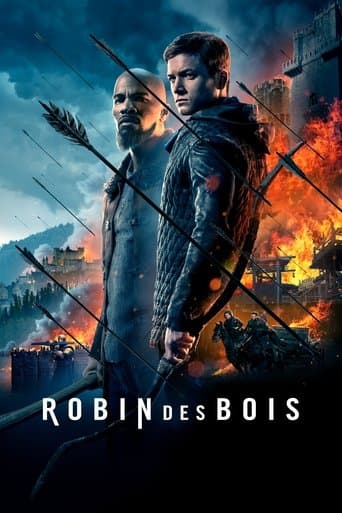 Affiche de Robin des Bois