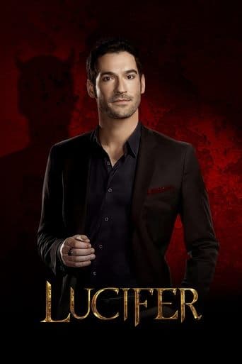 Affiche de Lucifer