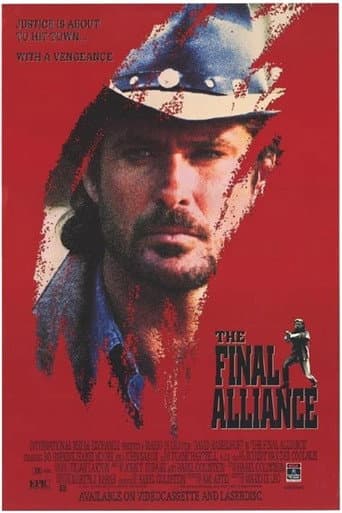 Affiche de The Final Alliance