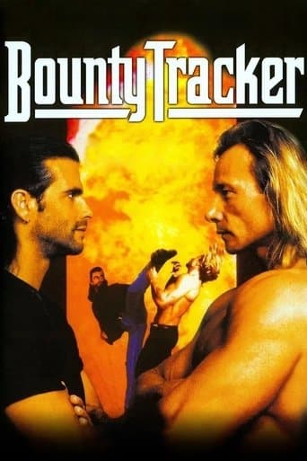 Affiche de La traque infernale