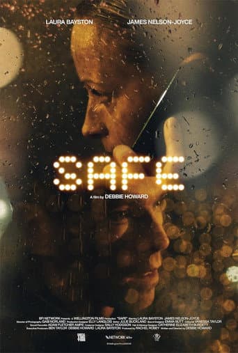 Affiche de SAFE