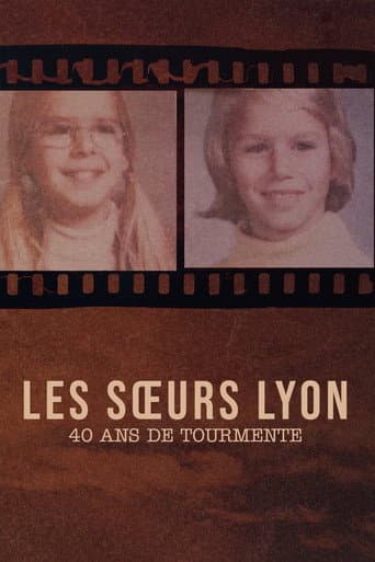 Affiche de Who Killed the Lyon Sisters?