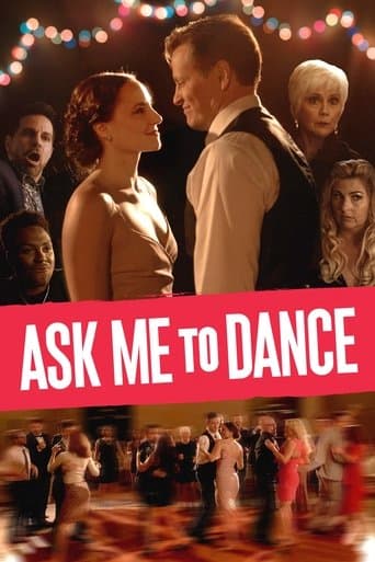 Affiche de Ask Me to Dance
