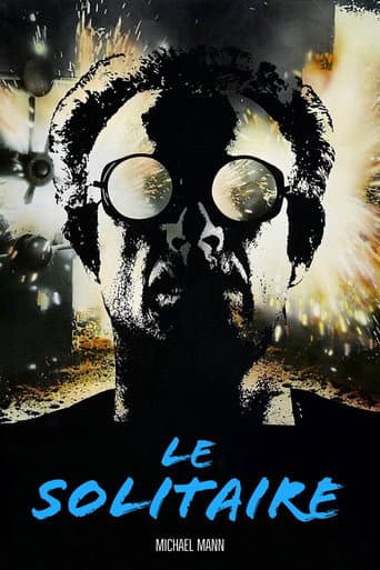 Affiche de Le Solitaire