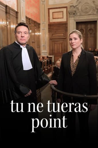 Affiche de Tu ne tueras point