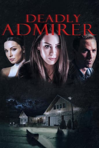 Affiche de Deadly Admirer