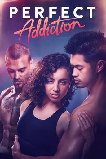 Affiche de Perfect Addiction