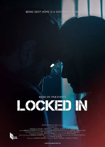Affiche de Locked In