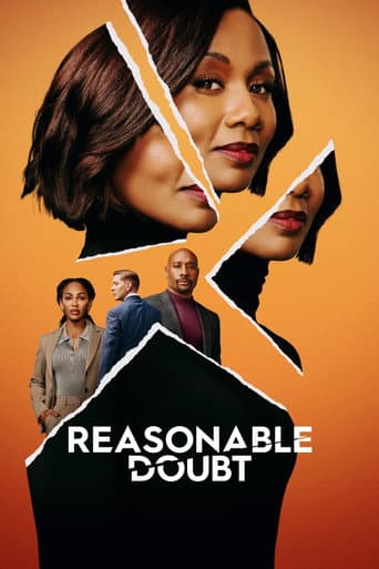 Affiche de Reasonable Doubt