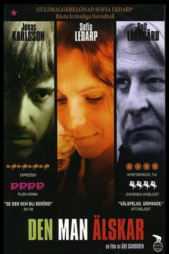 Affiche de Den man älskar