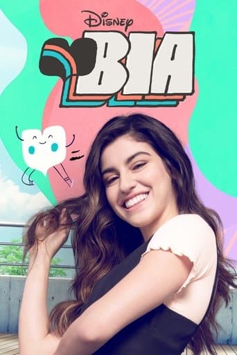 Affiche de BIA
