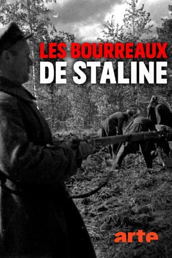 Affiche de Les Bourreaux de Staline : Katyn, 1940