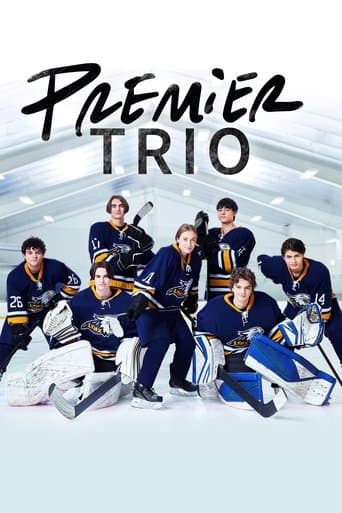 Affiche de Premier trio
