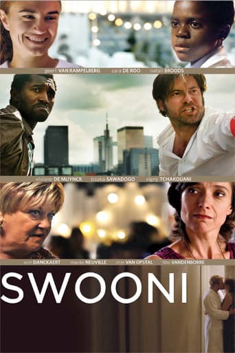 Affiche de Swooni