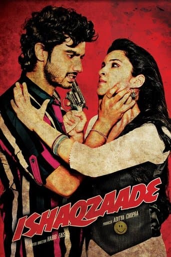 Affiche de Ishaqzaade