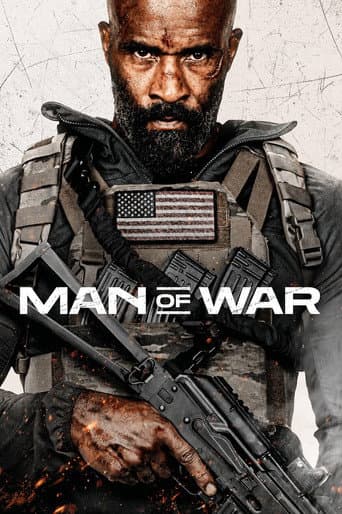 Affiche de Man of War