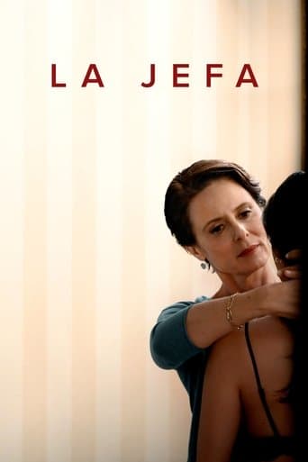 Affiche de Sous sa coupe