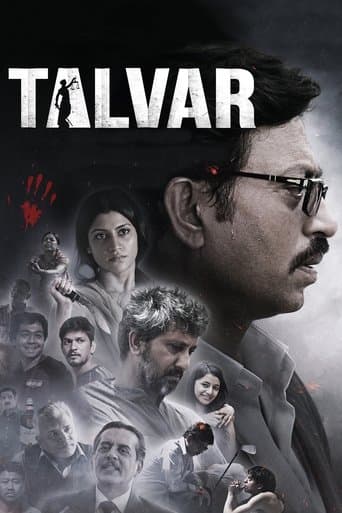 Affiche de Talvar
