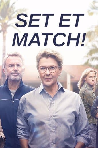 Affiche de Apples Never Fall