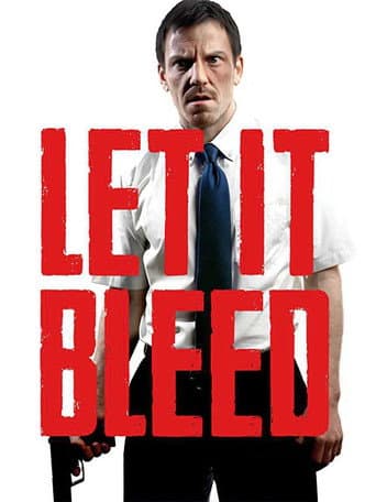 Affiche de Let It Bleed