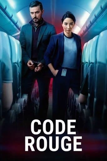 Affiche de Red Eye