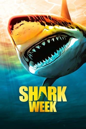 Affiche de Shark Week