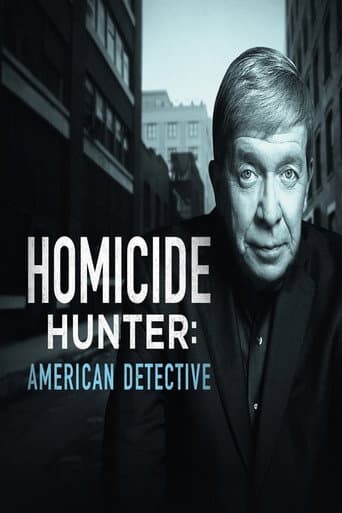 Affiche de Homicide Hunter : American Detective