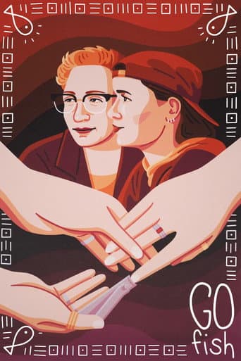 Affiche de Go Fish