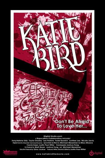 Affiche de Katie Bird