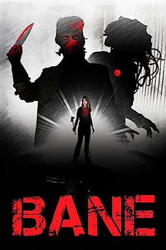 Affiche de Bane