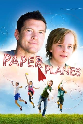 Affiche de Aéro Kids