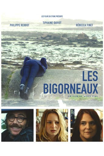 Affiche de Les Bigorneaux