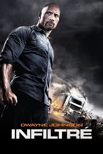 Affiche de Infiltré