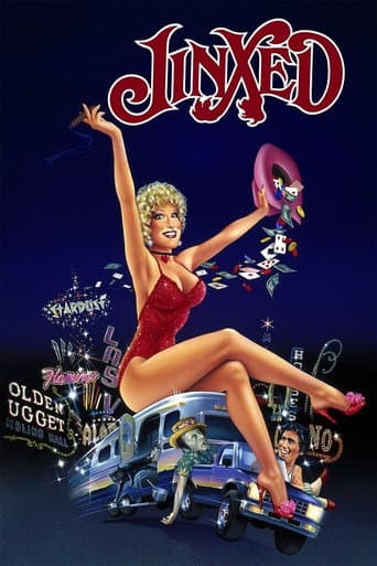 Affiche de La Flambeuse de Las Vegas