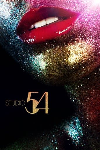 Affiche de Studio 54