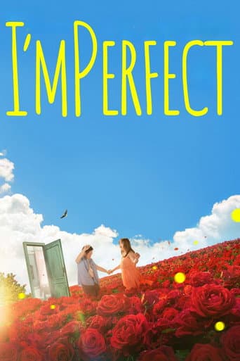 Affiche de I'mPerfect