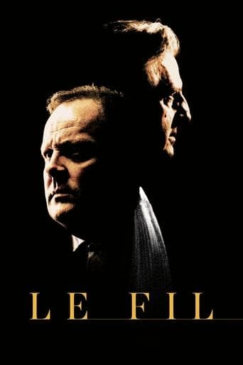 Affiche de Le Fil
