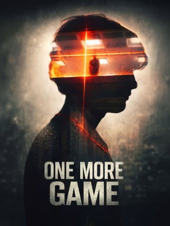 Affiche de One More Game