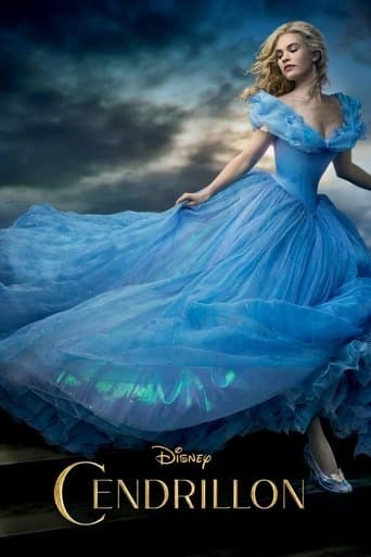 Affiche de Cendrillon