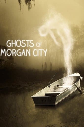 Affiche de La malédiction de Morgan City
