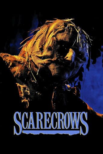 Affiche de Scarecrows
