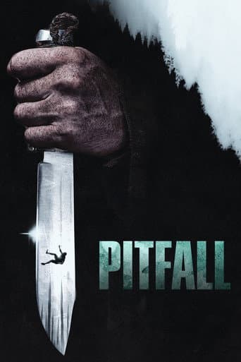 Affiche de Pitfall