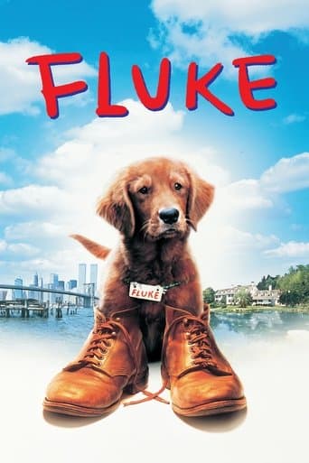 Affiche de Fluke