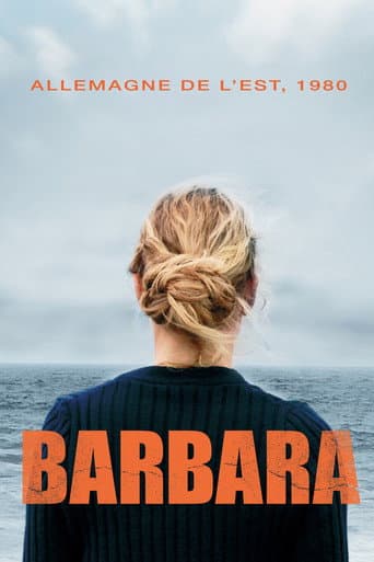 Affiche de Barbara