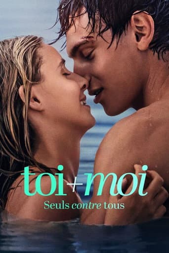 Affiche de Toi+Moi - Seuls contre tous