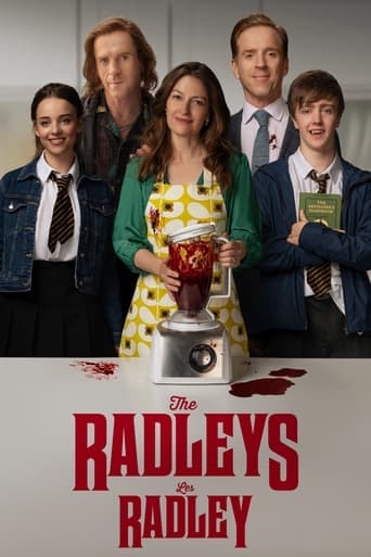 Affiche de Les Radley