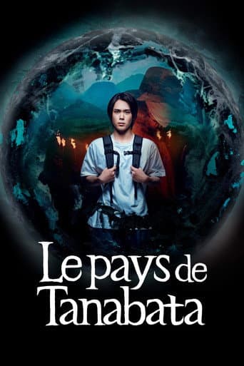 Affiche de Le pays de Tanabata